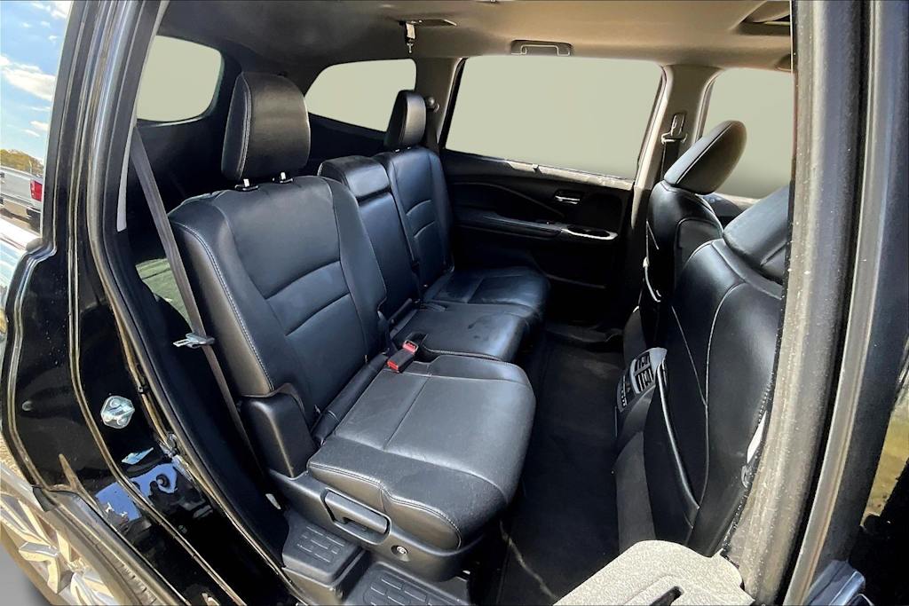 Thumbnail: 2020 Honda Pilot - 29