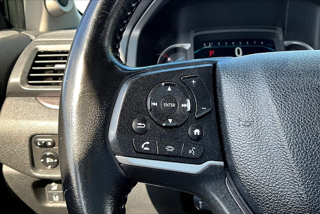 Thumbnail: 2020 Honda Pilot - 24