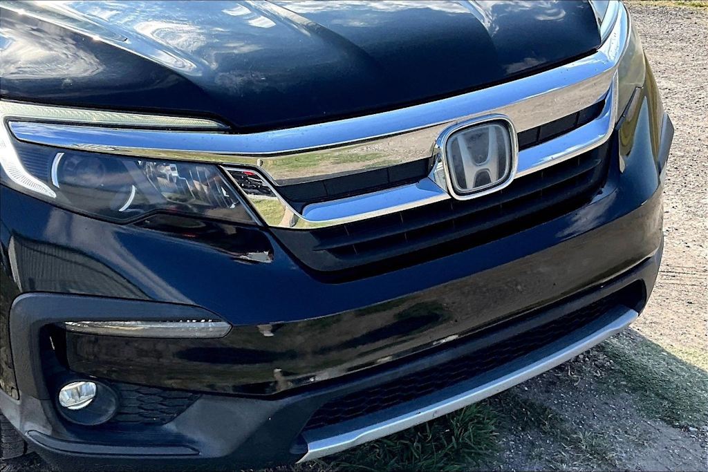 Thumbnail: 2020 Honda Pilot - 30