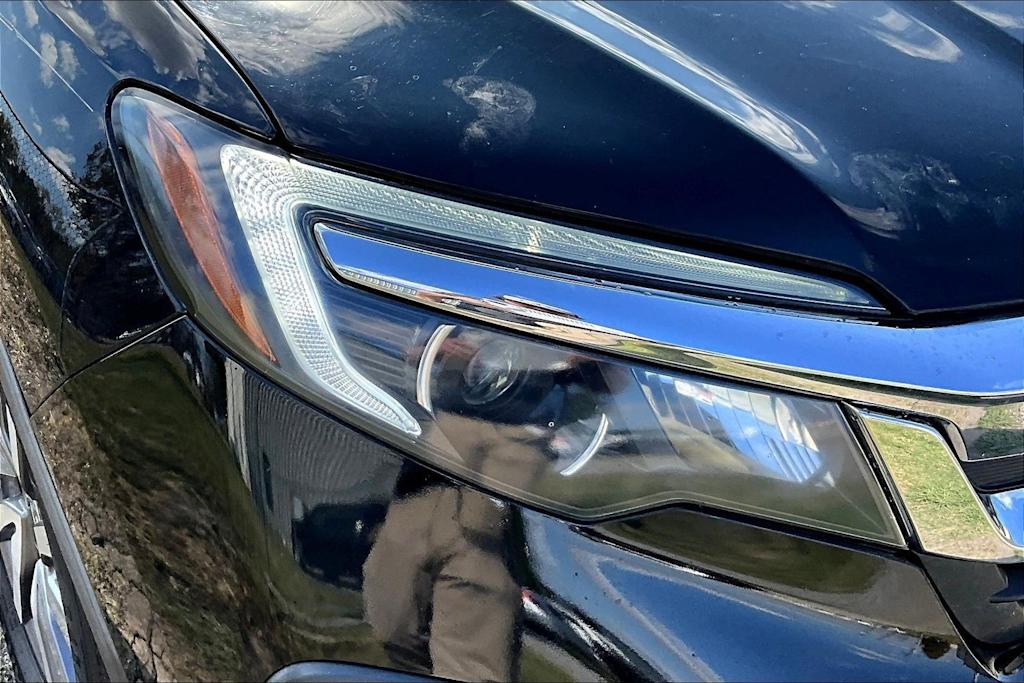 Thumbnail: 2020 Honda Pilot - 31