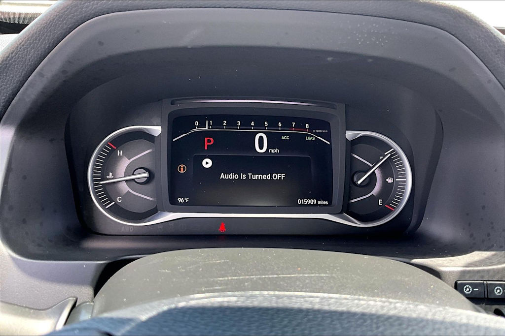 Thumbnail: 2023 Honda Passport - 14