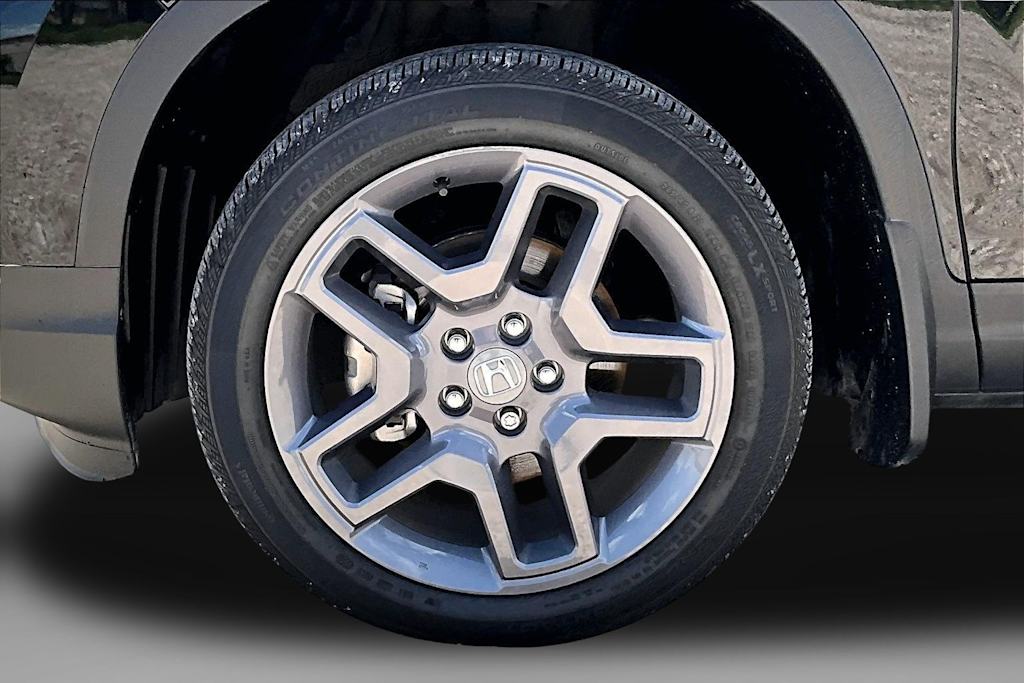 Thumbnail: 2023 Honda Passport - 6