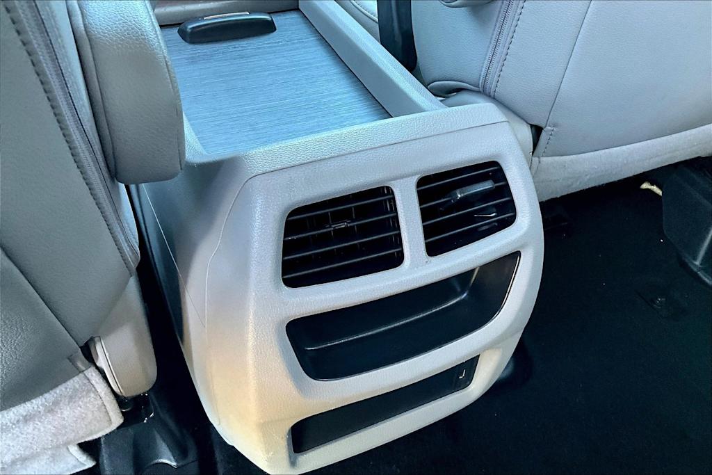 Thumbnail: 2017 Honda Ridgeline - 29