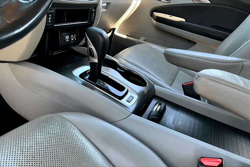 Thumbnail: 2017 Honda Ridgeline - 14