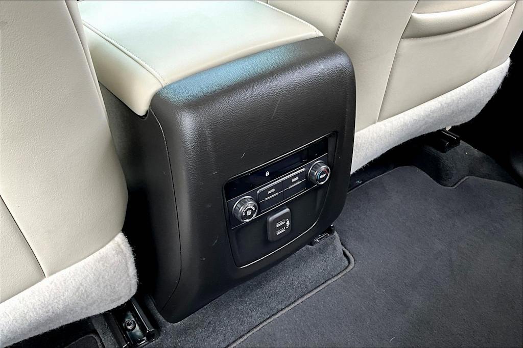 Thumbnail: 2024 Buick Enclave - 24