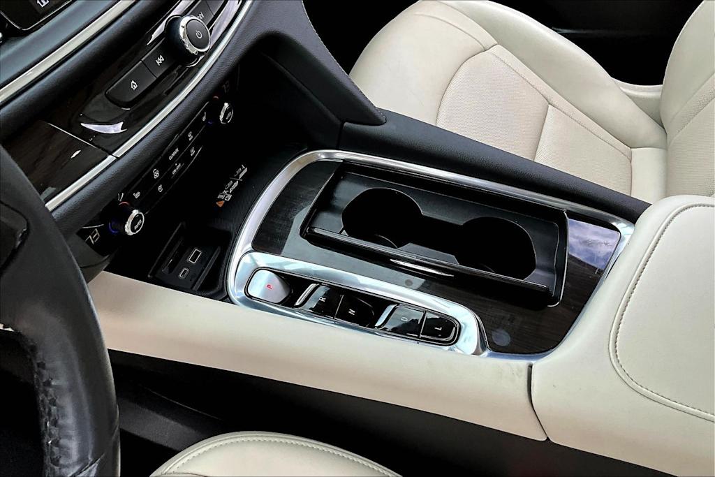 Thumbnail: 2024 Buick Enclave - 13