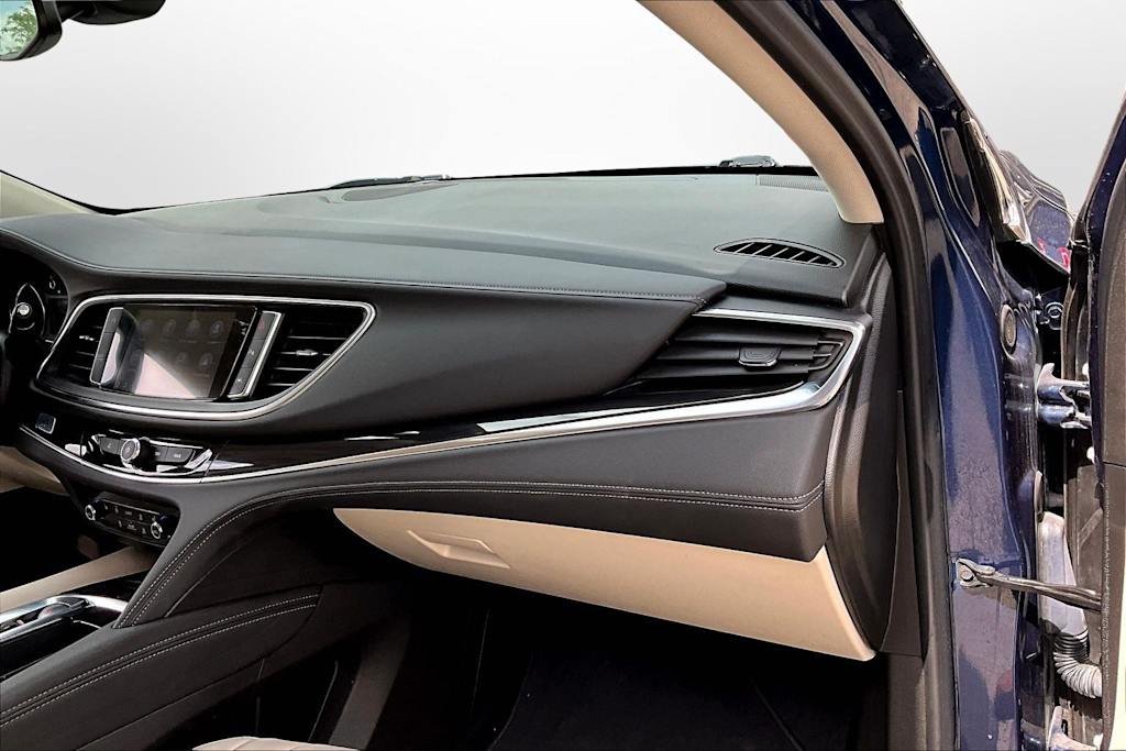 Thumbnail: 2024 Buick Enclave - 18