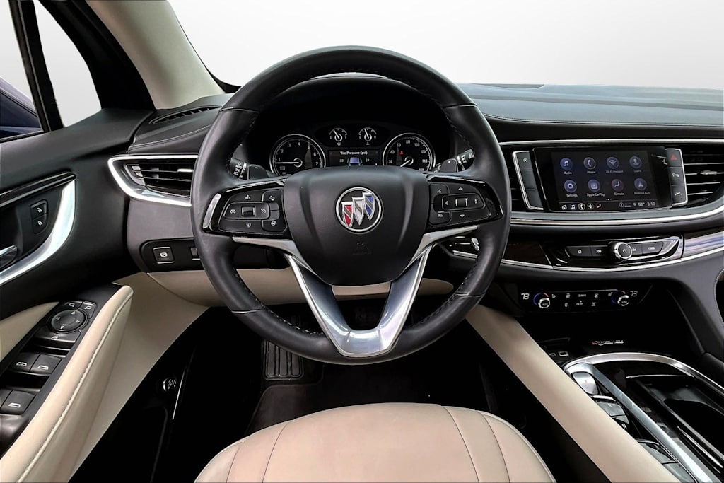 Thumbnail: 2024 Buick Enclave - 2