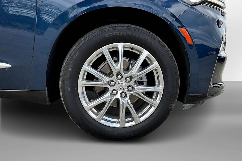 Thumbnail: 2024 Buick Enclave - 6