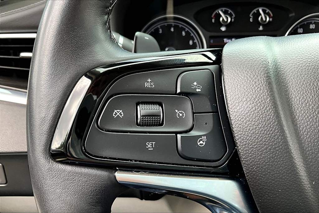 Thumbnail: 2024 Buick Enclave - 20