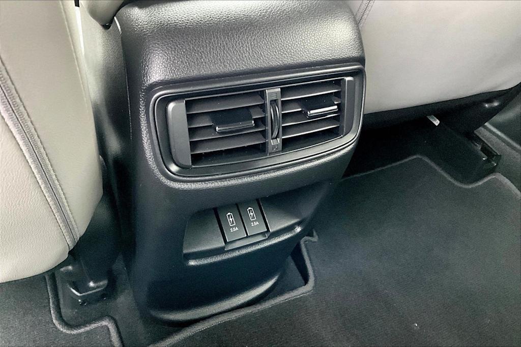 Thumbnail: 2019 Honda CR-V - 26