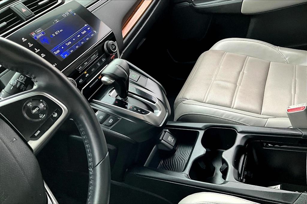 Thumbnail: 2019 Honda CR-V - 13