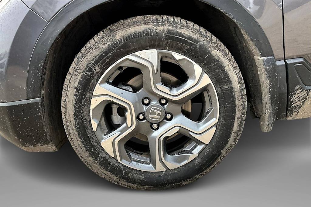 Thumbnail: 2019 Honda CR-V - 7