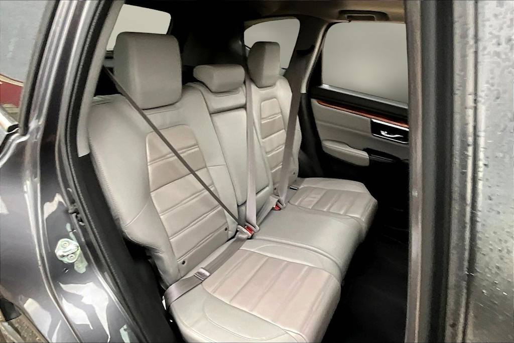 Thumbnail: 2019 Honda CR-V - 28