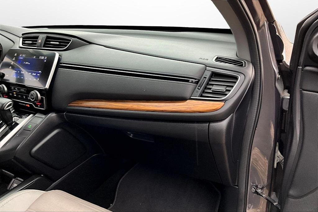 Thumbnail: 2019 Honda CR-V - 22