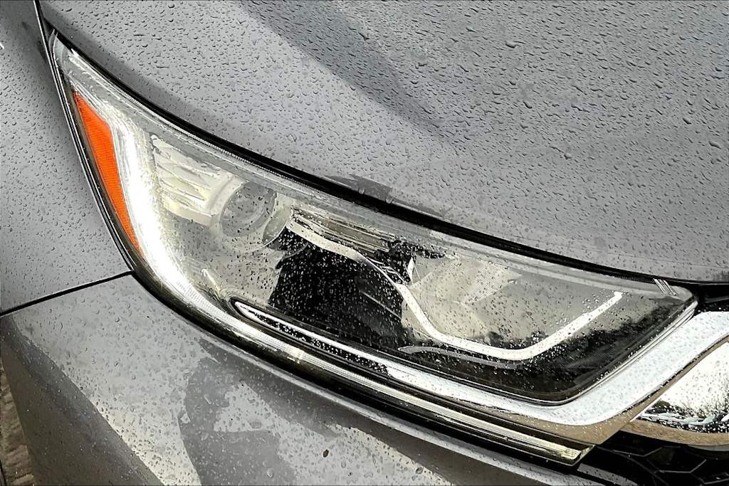 Thumbnail: 2019 Honda CR-V - 30