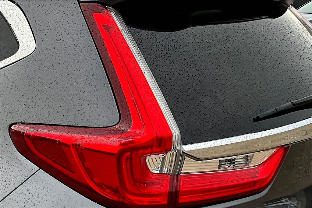 Thumbnail: 2019 Honda CR-V - 31