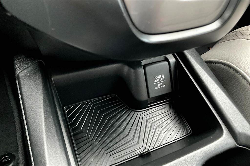 Thumbnail: 2019 Honda CR-V - 15