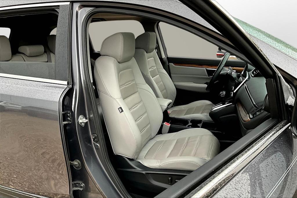 Thumbnail: 2019 Honda CR-V - 9