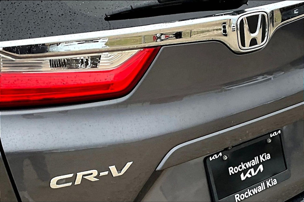 Thumbnail: 2019 Honda CR-V - 6