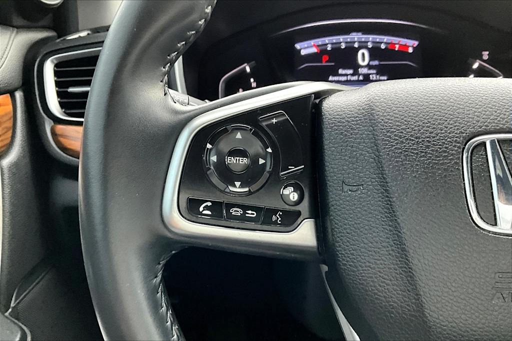 Thumbnail: 2019 Honda CR-V - 24