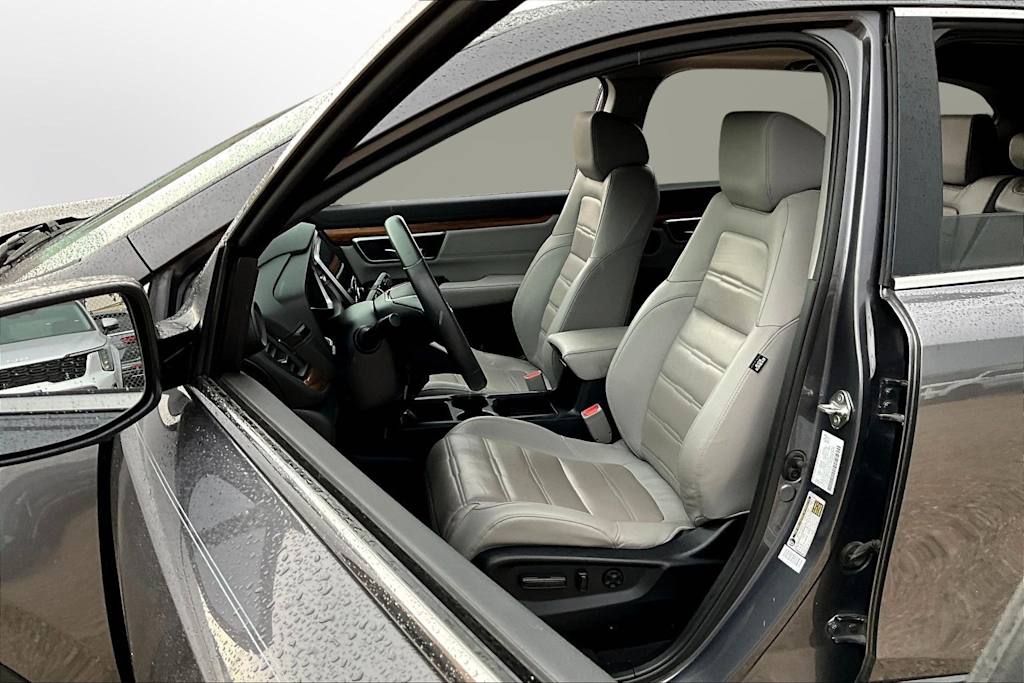 Thumbnail: 2019 Honda CR-V - 27