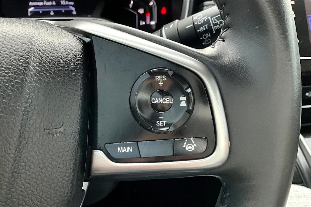 Thumbnail: 2019 Honda CR-V - 25