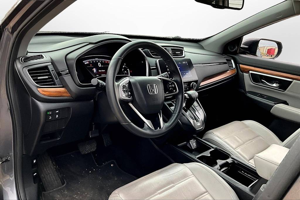 Thumbnail: 2019 Honda CR-V - 12