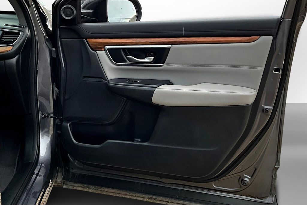 Thumbnail: 2019 Honda CR-V - 23