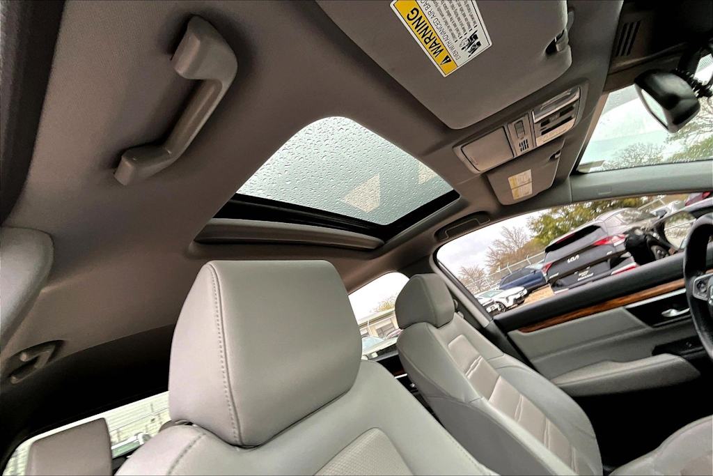 Thumbnail: 2019 Honda CR-V - 10