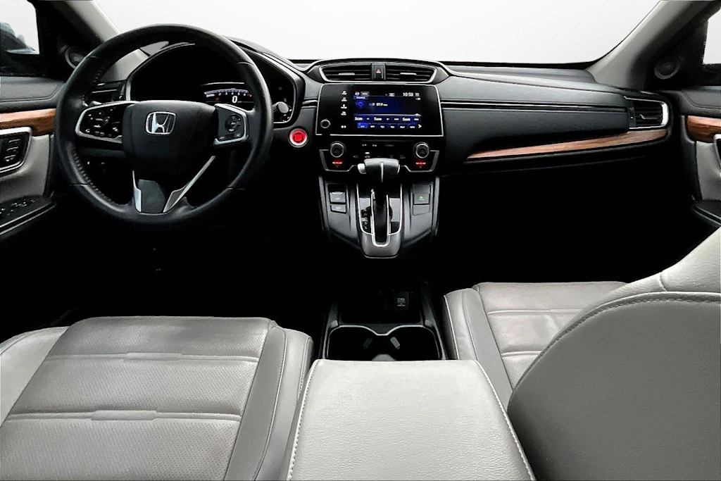 Thumbnail: 2019 Honda CR-V - 21