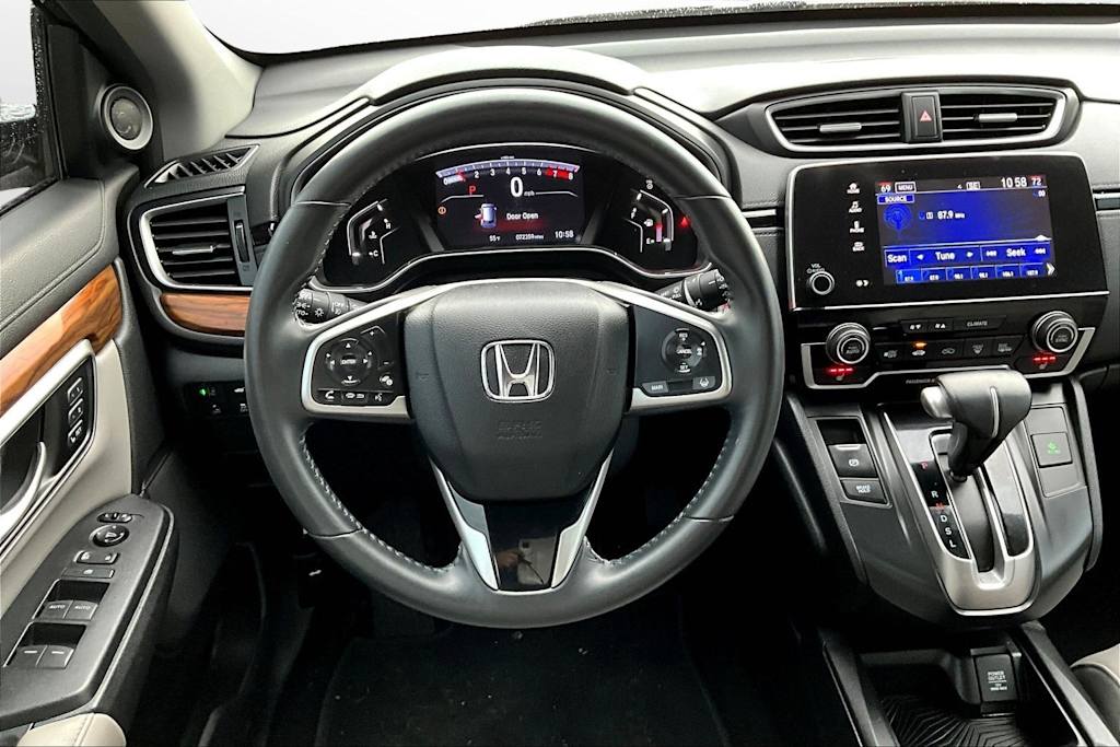 Thumbnail: 2019 Honda CR-V - 2