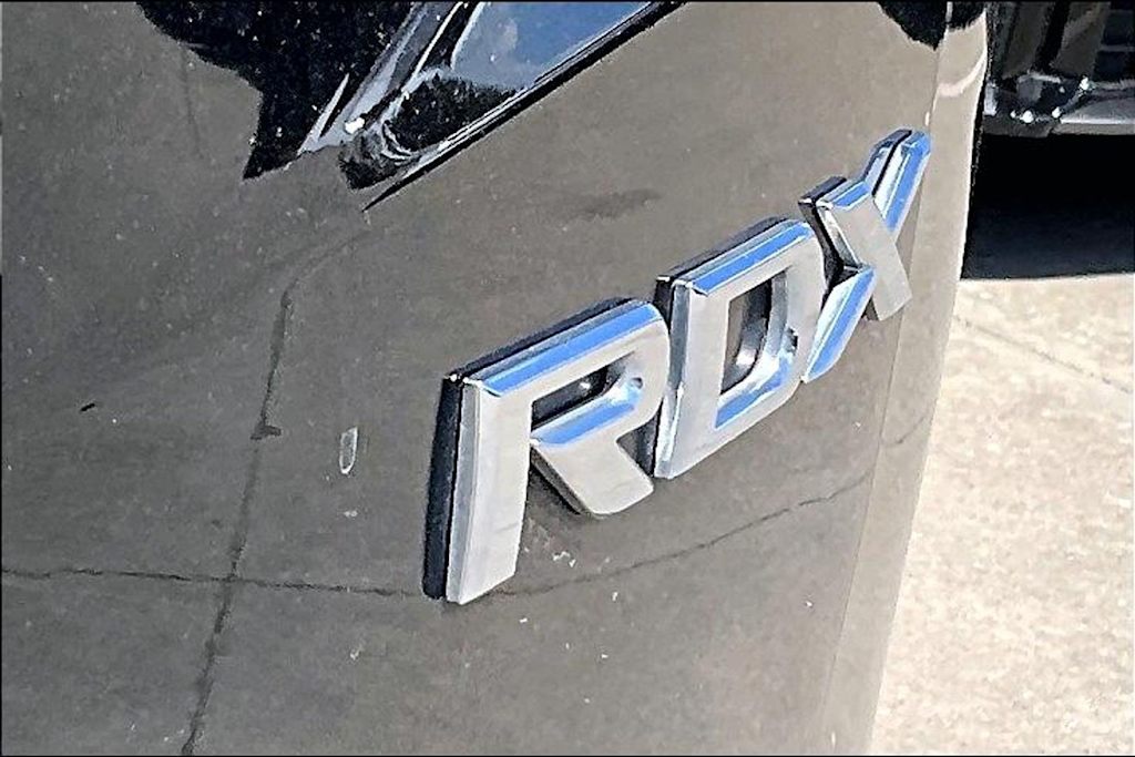 Thumbnail: 2021 Acura RDX - 6