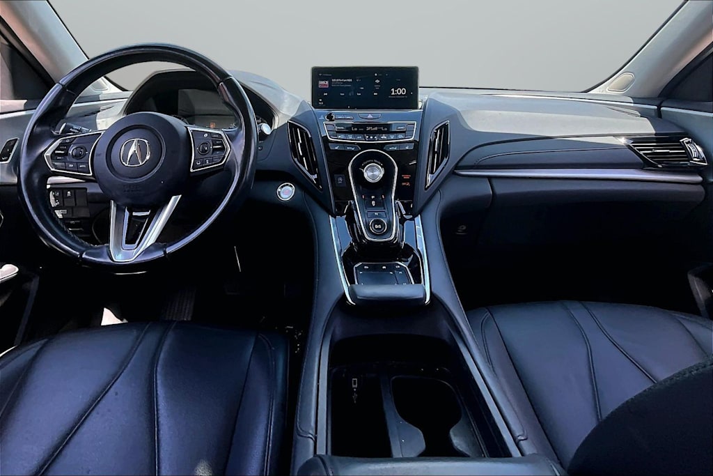 Thumbnail: 2021 Acura RDX - 11