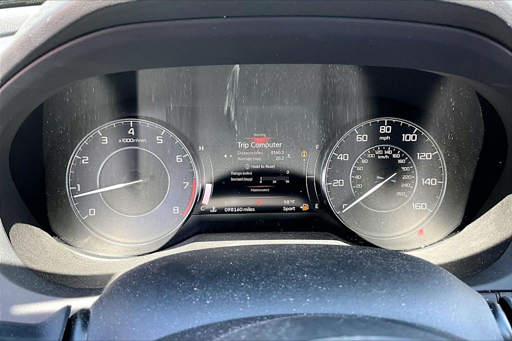 Thumbnail: 2021 Acura RDX - 14