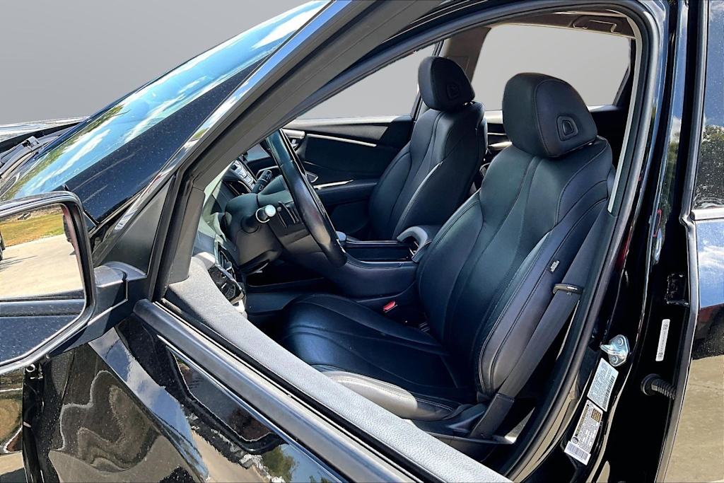 Thumbnail: 2021 Acura RDX - 10