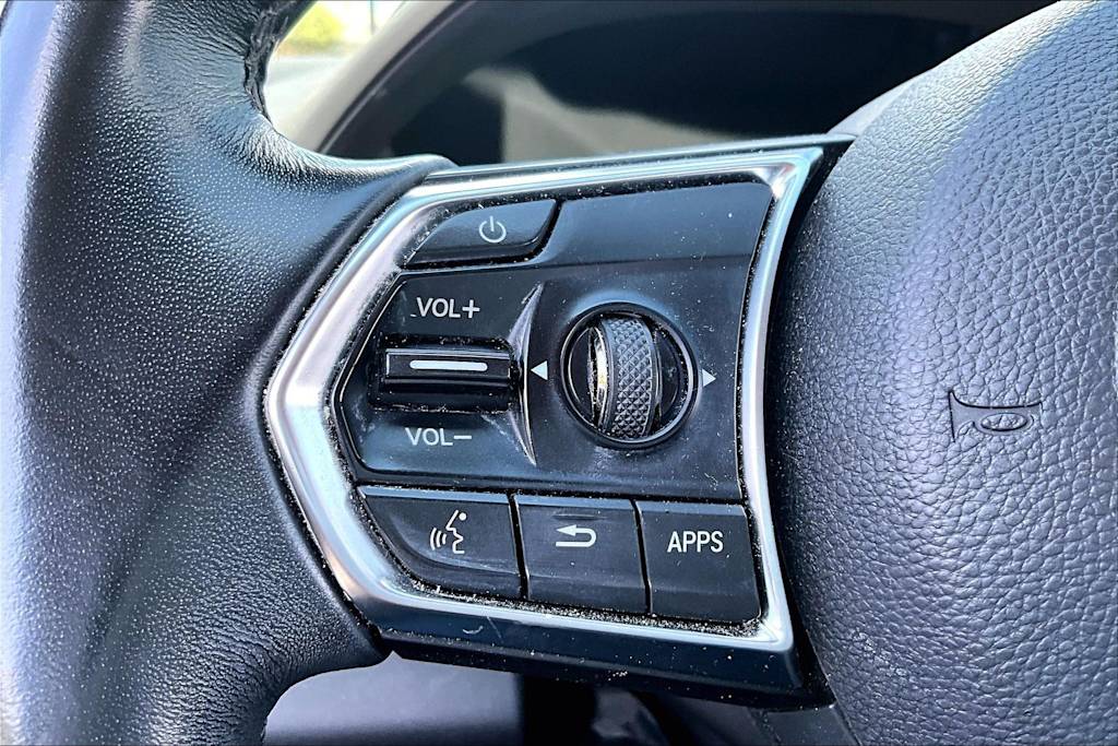 Thumbnail: 2021 Acura RDX - 21