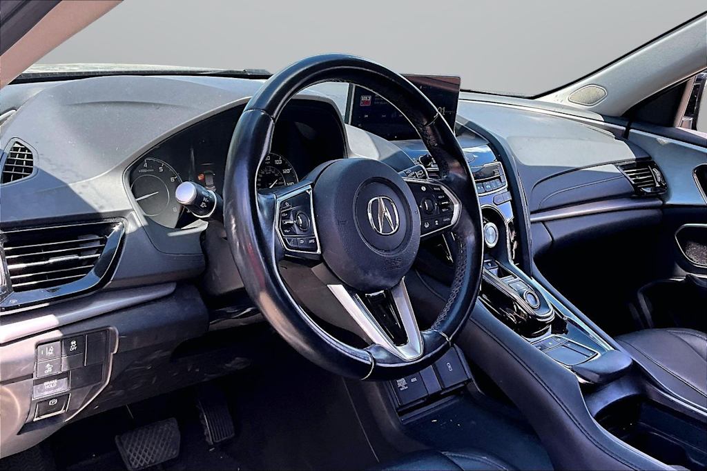 Thumbnail: 2021 Acura RDX - 8