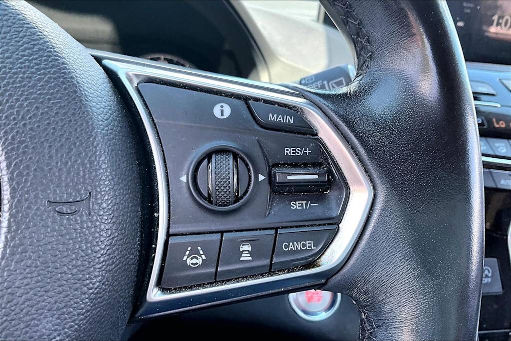 Thumbnail: 2021 Acura RDX - 22