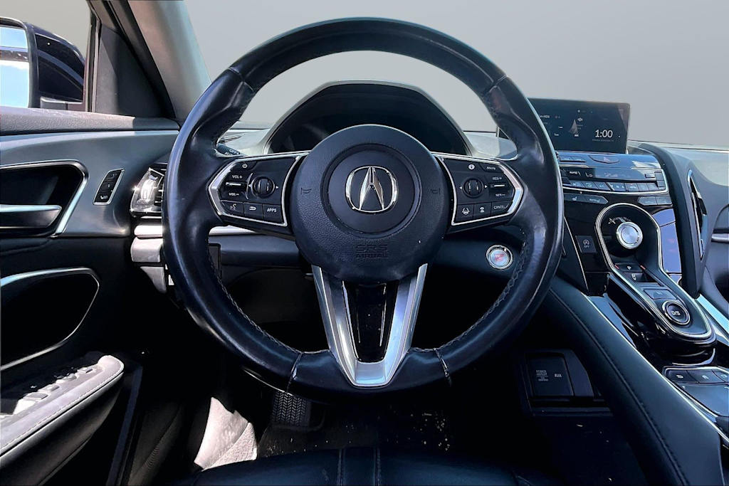 Thumbnail: 2021 Acura RDX - 2