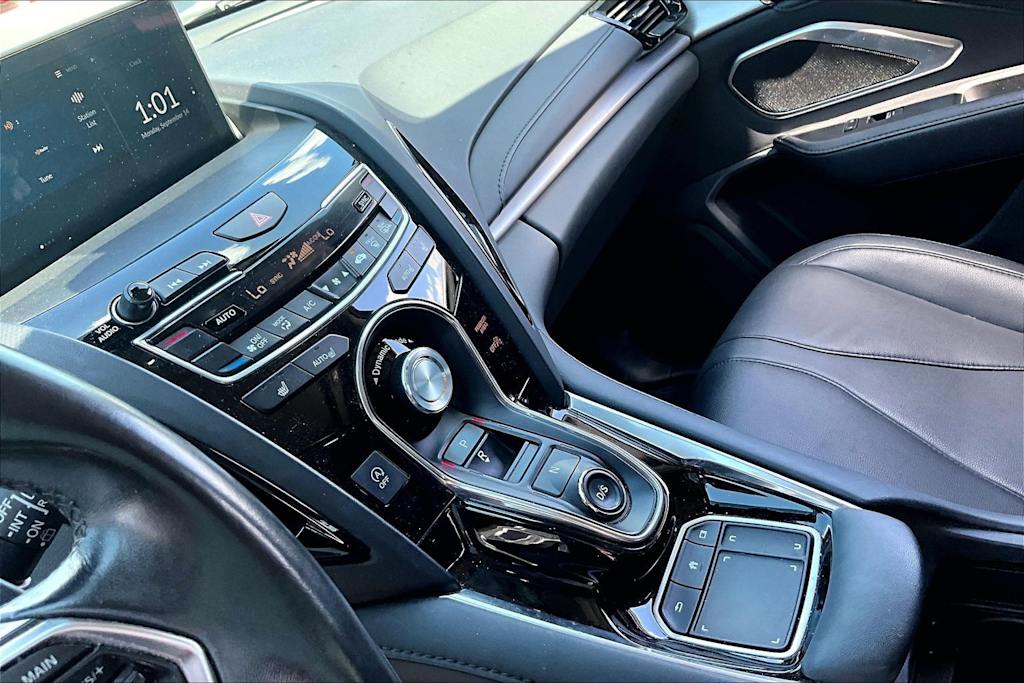 Thumbnail: 2021 Acura RDX - 13