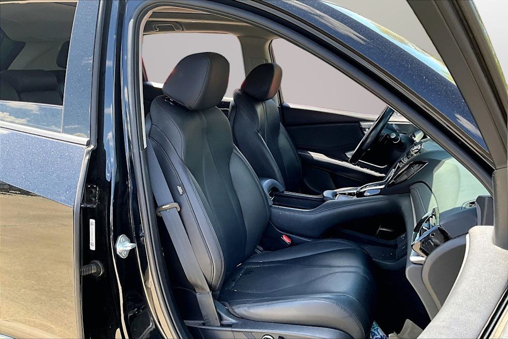 Thumbnail: 2021 Acura RDX - 9