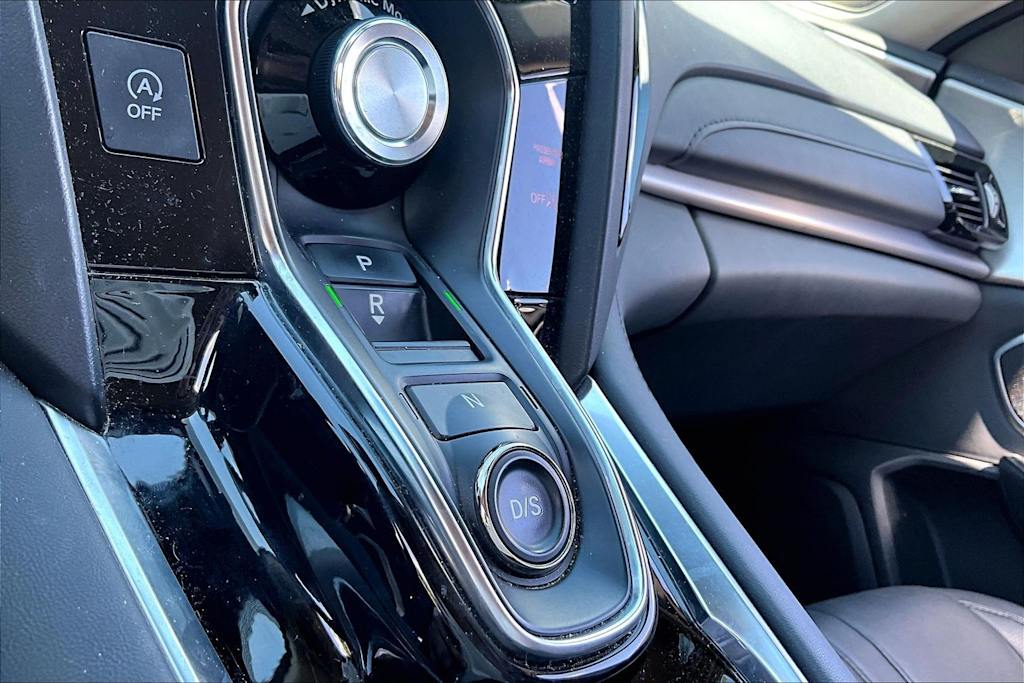 Thumbnail: 2021 Acura RDX - 24