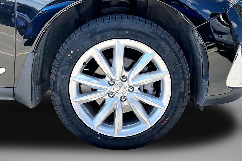 Thumbnail: 2021 Acura RDX - 7