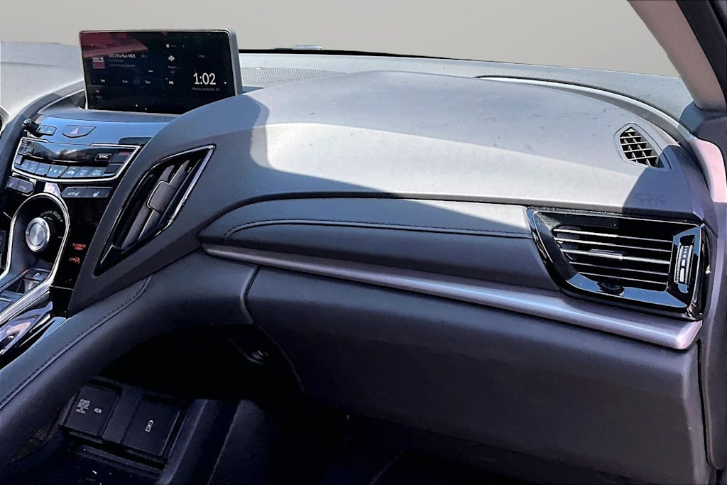 Thumbnail: 2021 Acura RDX - 19