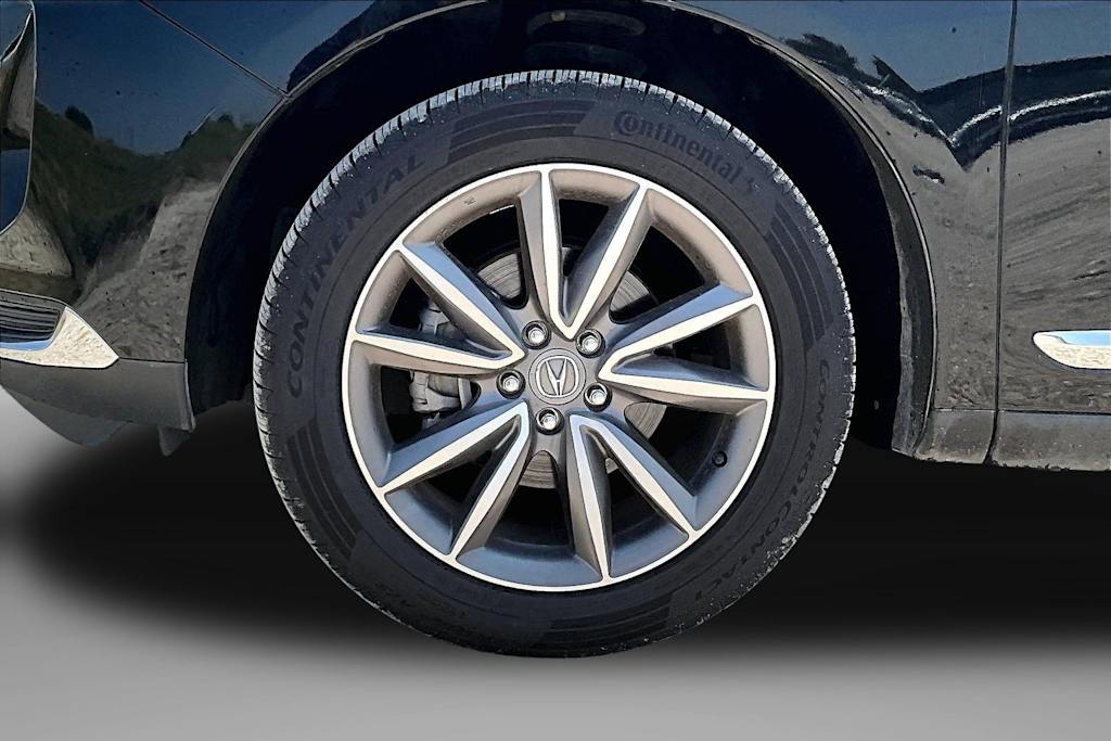 Thumbnail: 2022 Acura RDX - 6