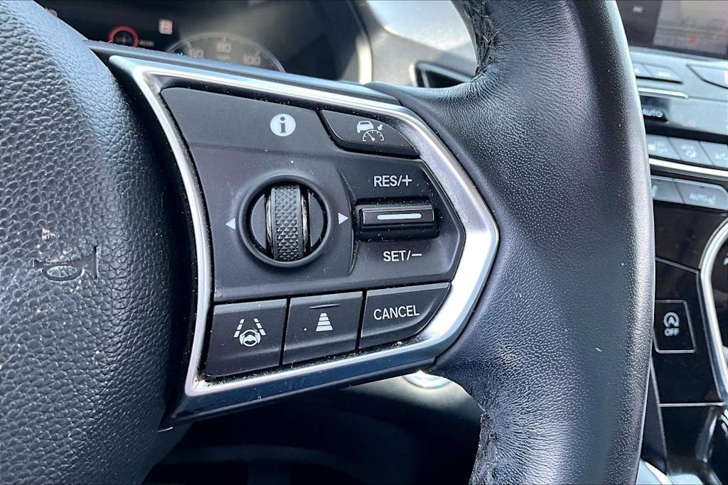 Thumbnail: 2022 Acura RDX - 22