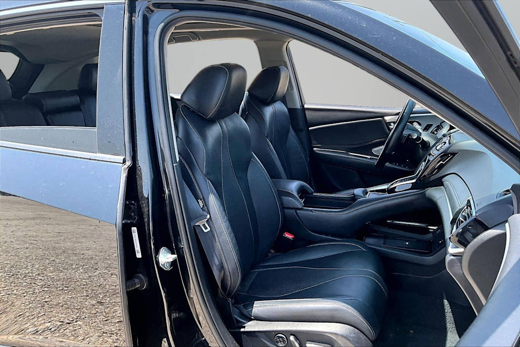 Thumbnail: 2022 Acura RDX - 8