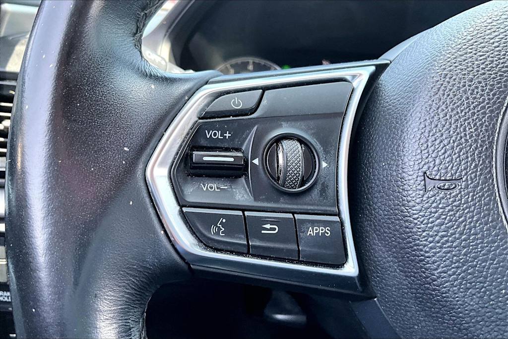 Thumbnail: 2022 Acura RDX - 21