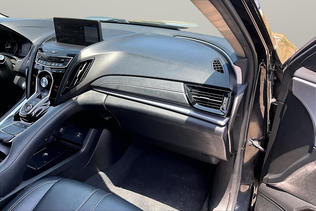 Thumbnail: 2022 Acura RDX - 12